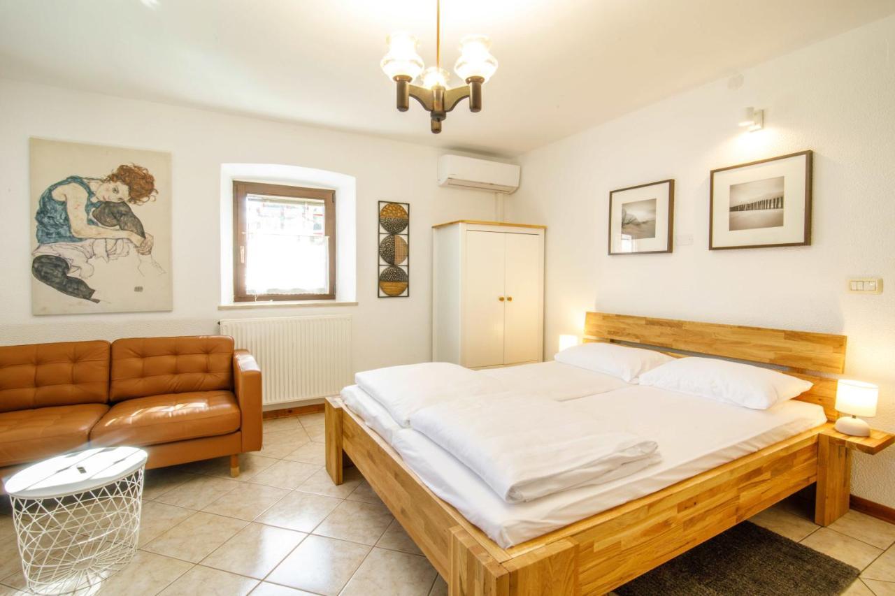Danilo'S Resort, Vipavska Dolina Dobravlje 客房 照片